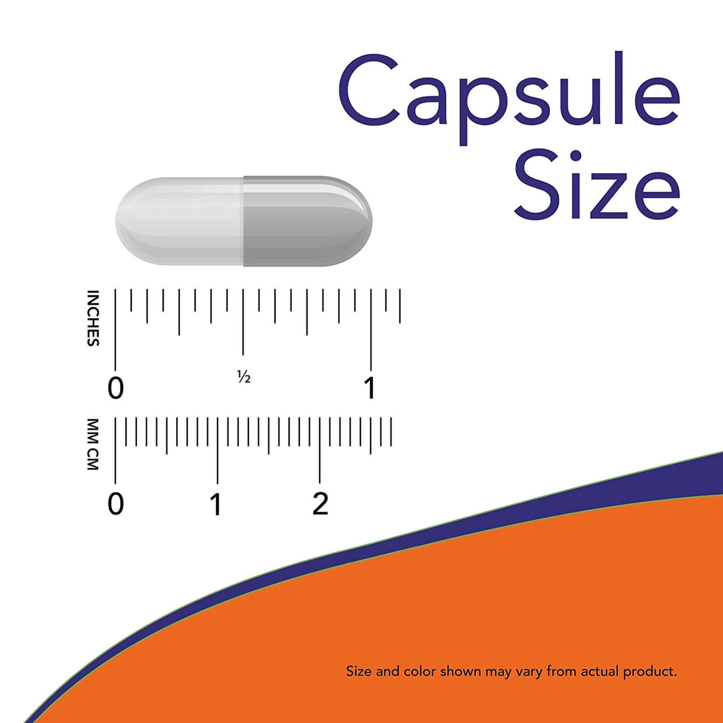 NOW FOODS Probiotic-10 100 Billion 60 Veg Capsules