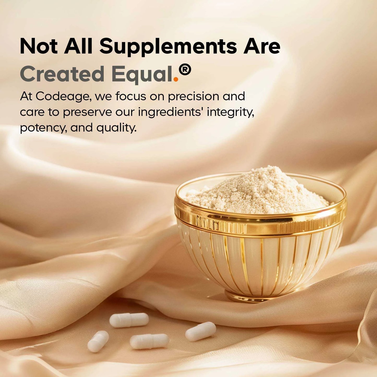 Liposomal Creatine Monohydrate Powder Supplement, Unflavored, 1-Month Supply, 30 Servings