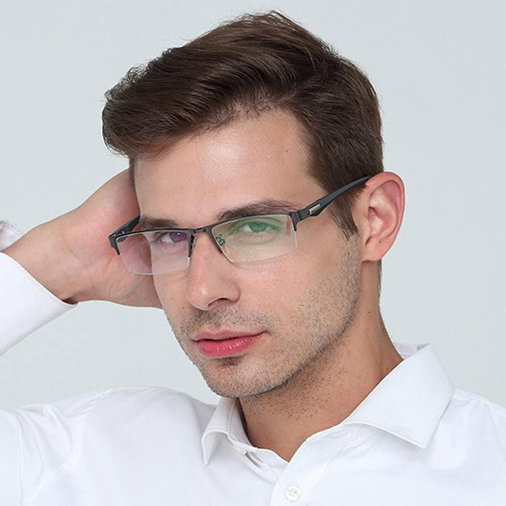 Blue-Light-Glasses-Men-Women-Computer-Gaming Blue Light Blocking Glasses for anti Glare Eyestrain