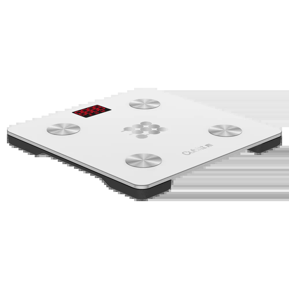 Smart Scale - Wireless Weight Scale with Smartphone App Sync with Bluetooth