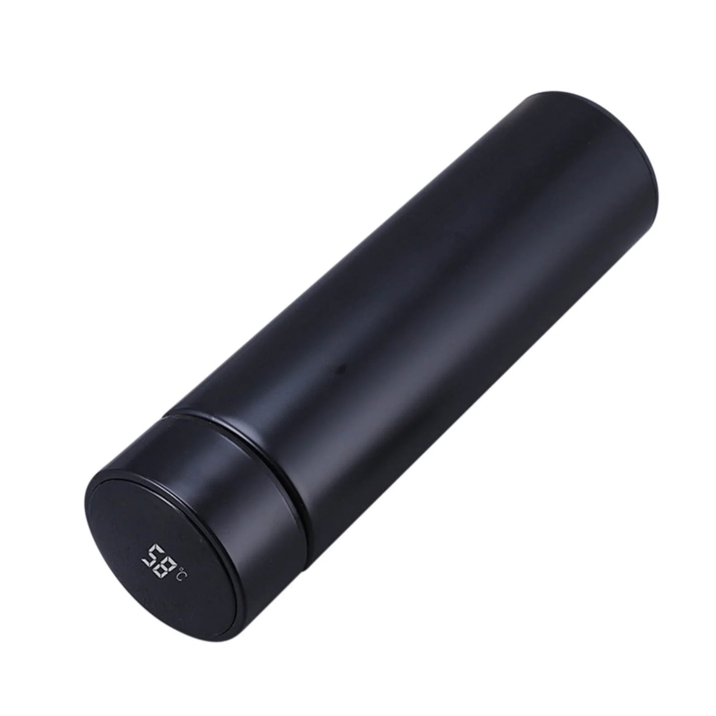 Stainless Steel Vacuum Flask Smart Kettle LED Screen Display Temperature Cup Bottle Portable Insulated Water Bottle
