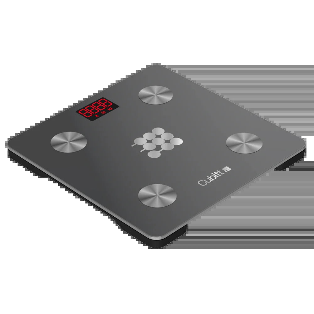 Smart Scale - Wireless Weight Scale with Smartphone App Sync with Bluetooth