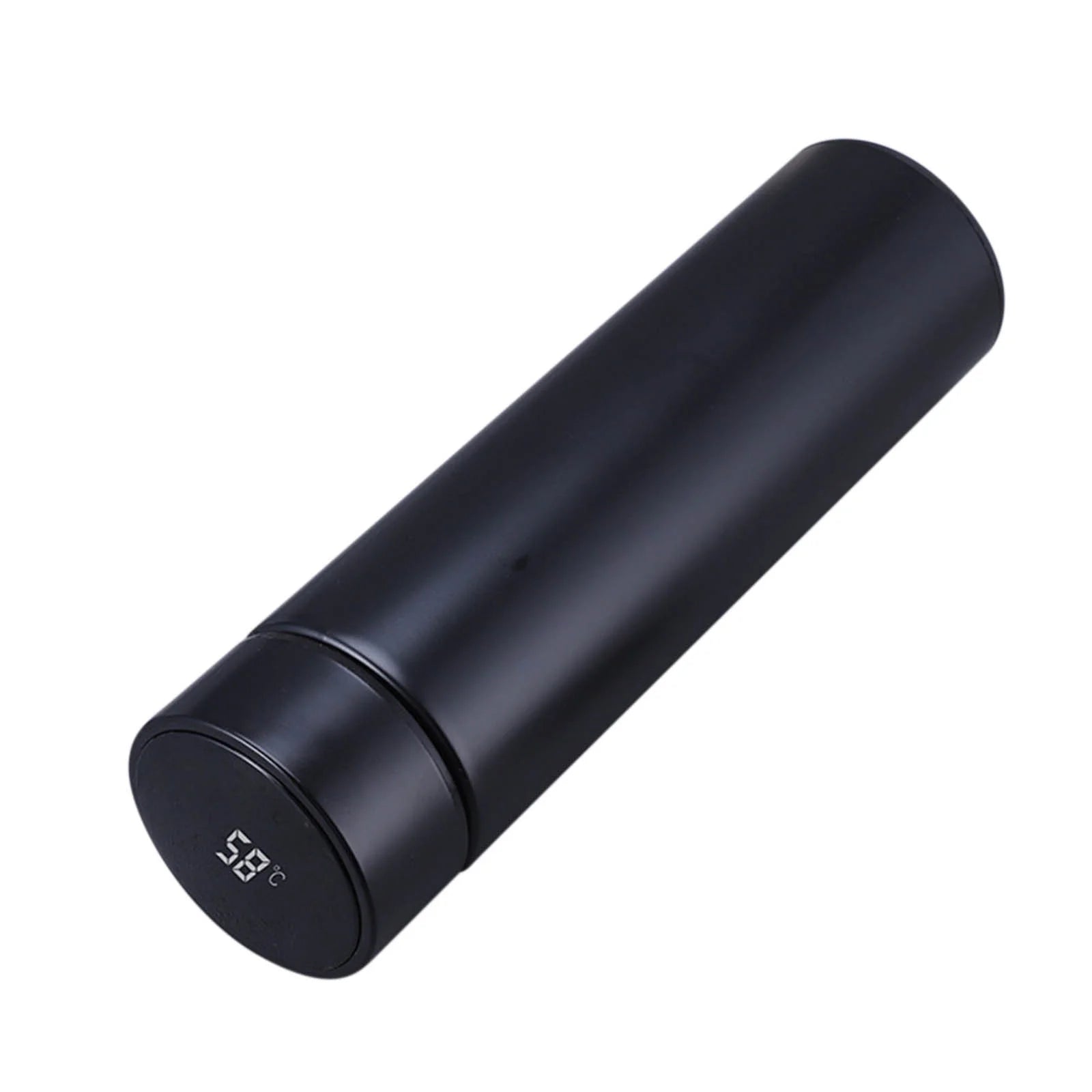 Stainless Steel Vacuum Flask Smart Kettle LED Screen Display Temperature Cup Bottle Portable Insulated Water Bottle